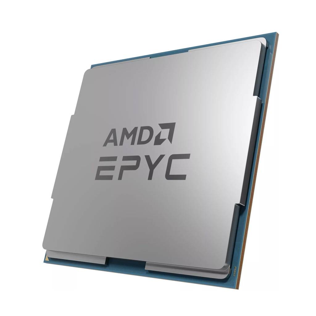 AMD EPYC 9755 - 2.7 GHz - 128 Kerne - 256 Threads