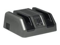 Getac Multi-Bay Battery charger - Batterieladegerät