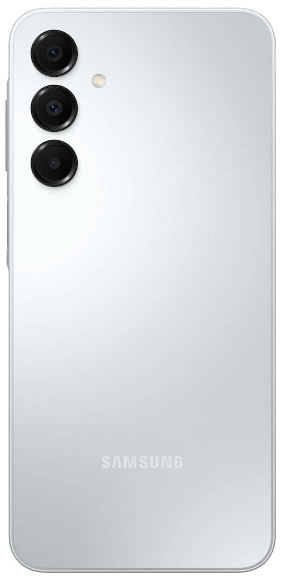 Samsung Galaxy A16 , 17 cm (6.7"), 1080 x 2340 Pixel, 4 GB, 128 GB, 50 MP, Grau