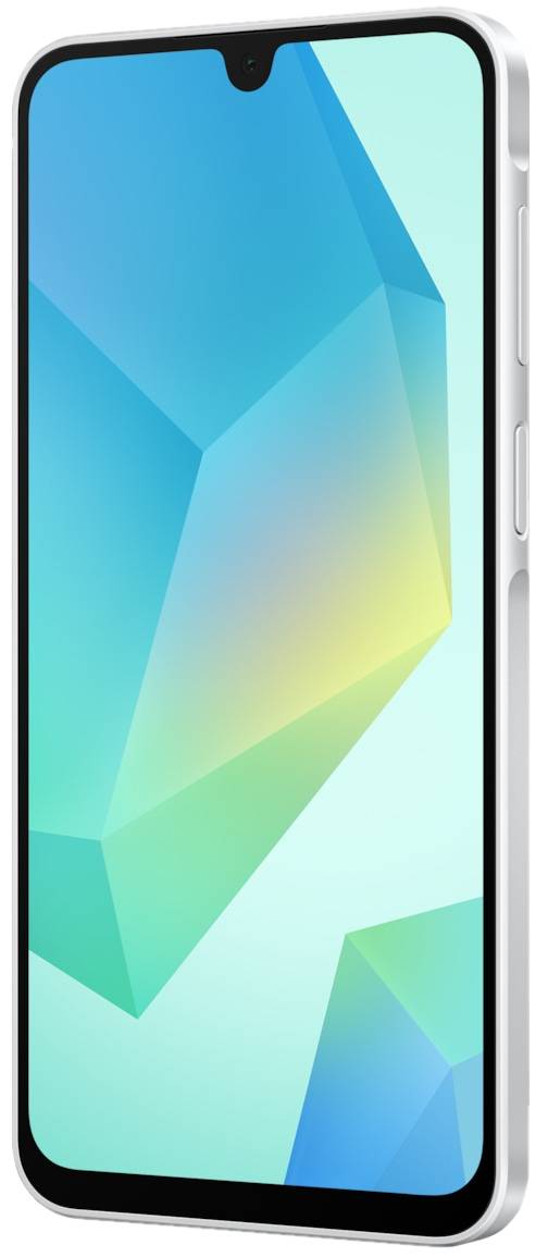 Samsung Galaxy A16 , 17 cm (6.7"), 1080 x 2340 Pixel, 4 GB, 128 GB, 50 MP, Grau