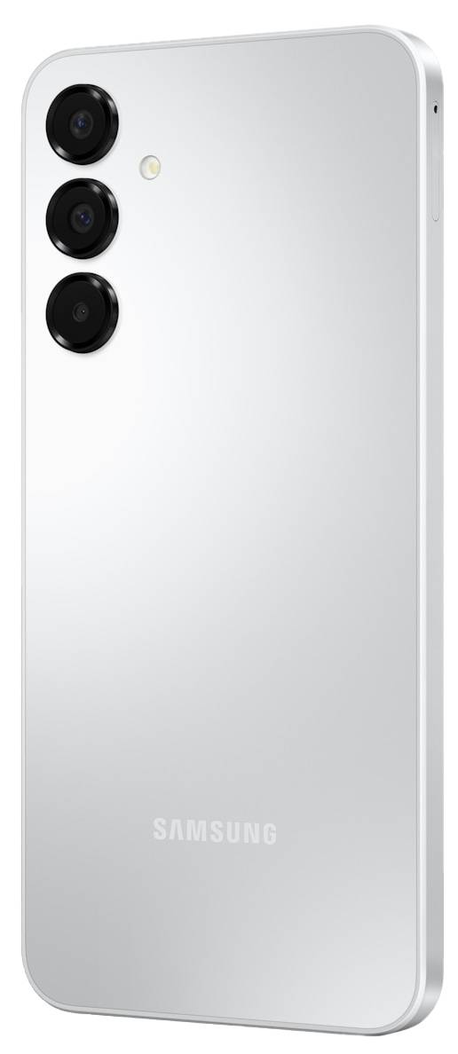 Samsung Galaxy A16 , 17 cm (6.7"), 1080 x 2340 Pixel, 4 GB, 128 GB, 50 MP, Grau