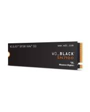 SSD WD Black M.2 2280 500GB SN7100