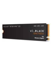 SSD WD Black M.2 2280 2TB SN7100
