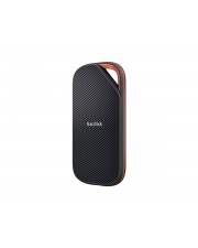 SanDisk Extreme PRO - SSD - 4 TB - extern (tragbar)