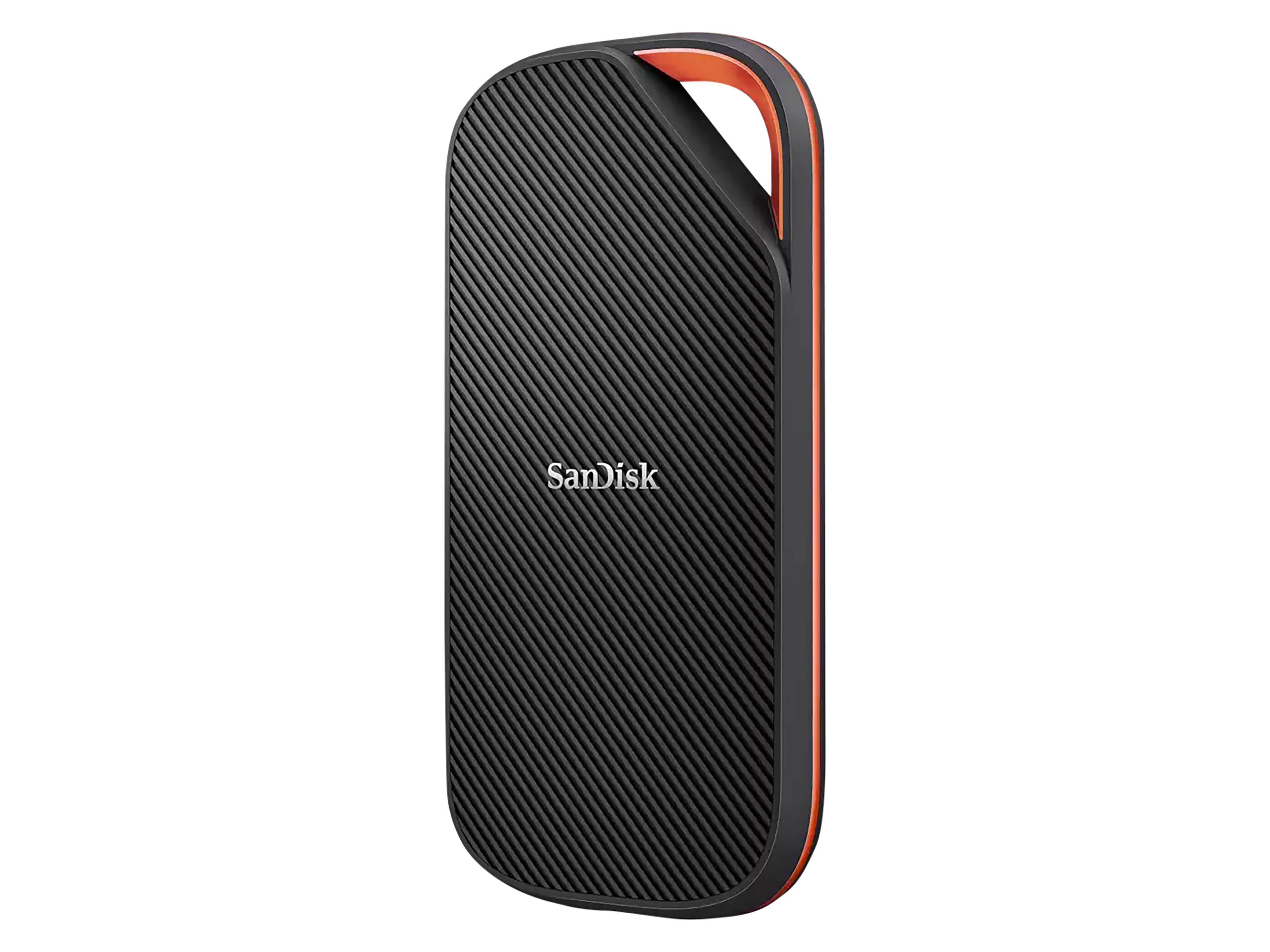 SanDisk Extreme PRO - SSD - 2 TB - extern (tragbar)