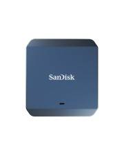 SanDisk PRO-CINEMA - Videoaufnahmeadapter - USB-C