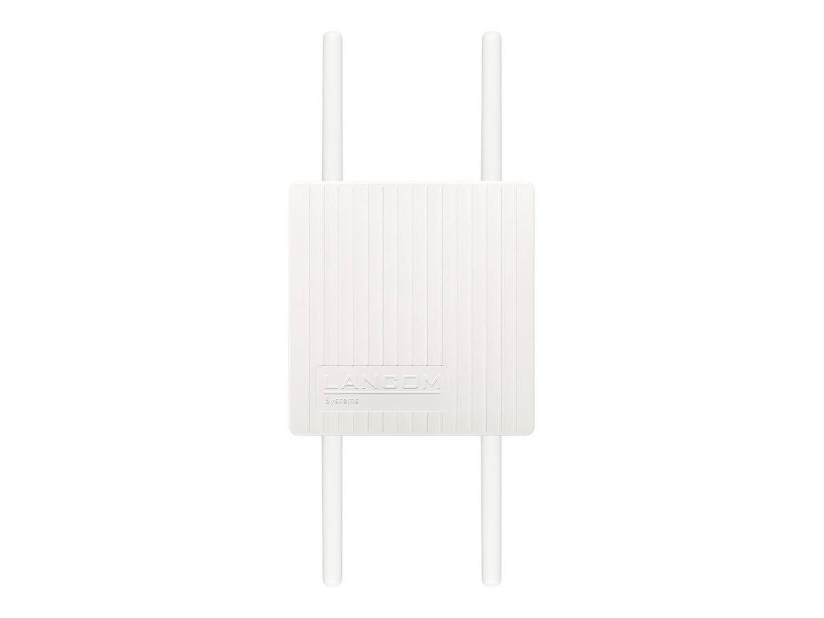 Lancom OAP-5G - Gateway - 1GbE - 5G - 5G n1/n2/n3/n5/n7/n8/n12/n13/n14/n18/n20/n25/n26/n28/n29/n30/n38/n40/n41/n48/n66/n70/n71/n75/n76/n77/n78/n79
