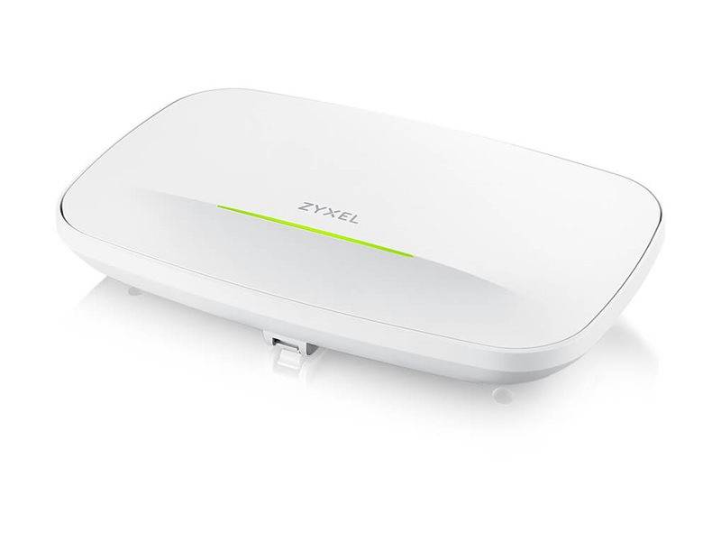 Zyxel NWA210BE - Accesspoint - BE12300, dualer Radio, NebulaFlex