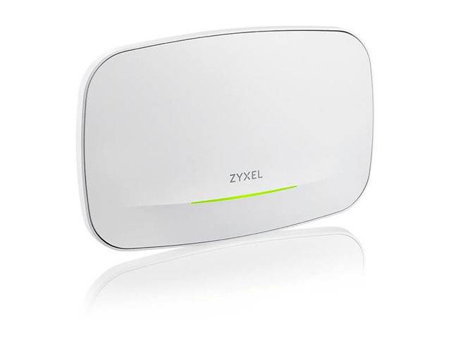 ZyXEL NWA210BE - Accesspoint - BE12300, dualer Radio, NebulaFlex