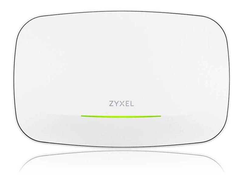 ZyXEL NWA210BE - Accesspoint - BE12300, dualer Radio, NebulaFlex