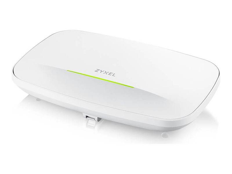 Zyxel NebulaFlex NWA110BE - Accesspoint - Wi-Fi 7, 1GbE, 2.5GbE