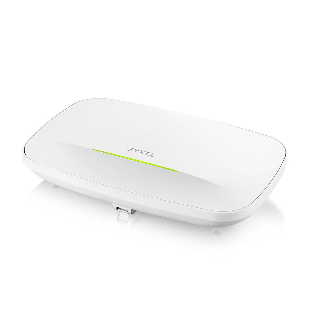 Zyxel NWA240BE, 2,4 GHz, 5 GHz, 6 GHz