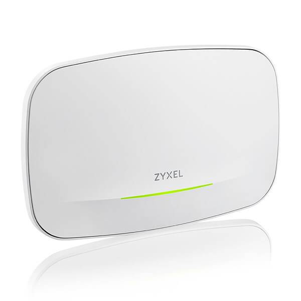ZyXEL NebulaFlex NWA110BE - Accesspoint - Wi-Fi 7, 1GbE, 2.5GbE