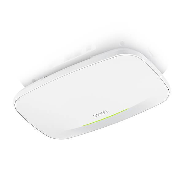 ZyXEL NebulaFlex NWA110BE - Accesspoint - Wi-Fi 7, 1GbE, 2.5GbE