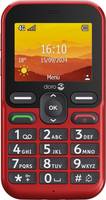 Doro Leva L10 rot LTE