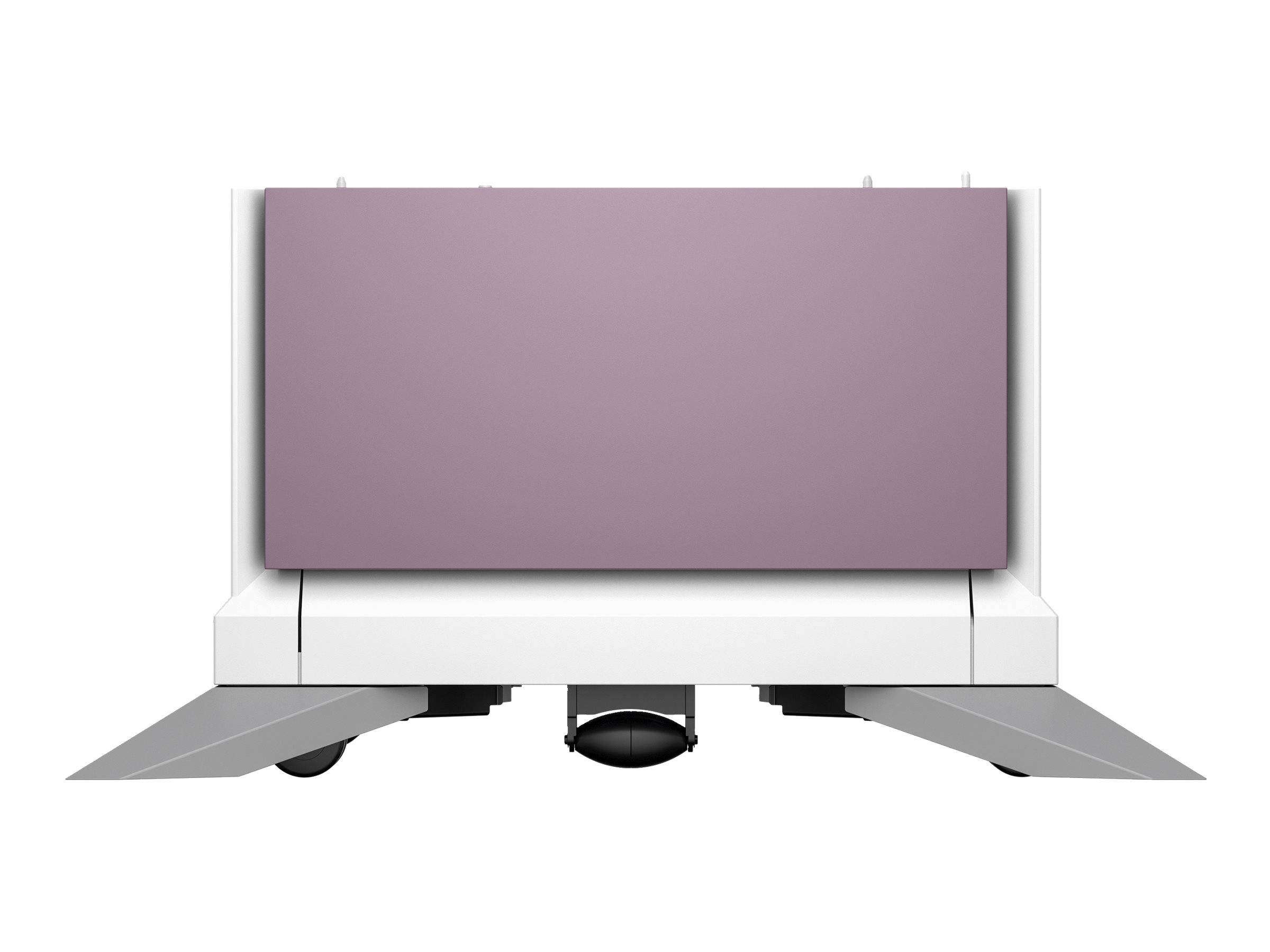 HP - Druckerständer-Ablagefach - hohe Kapazität