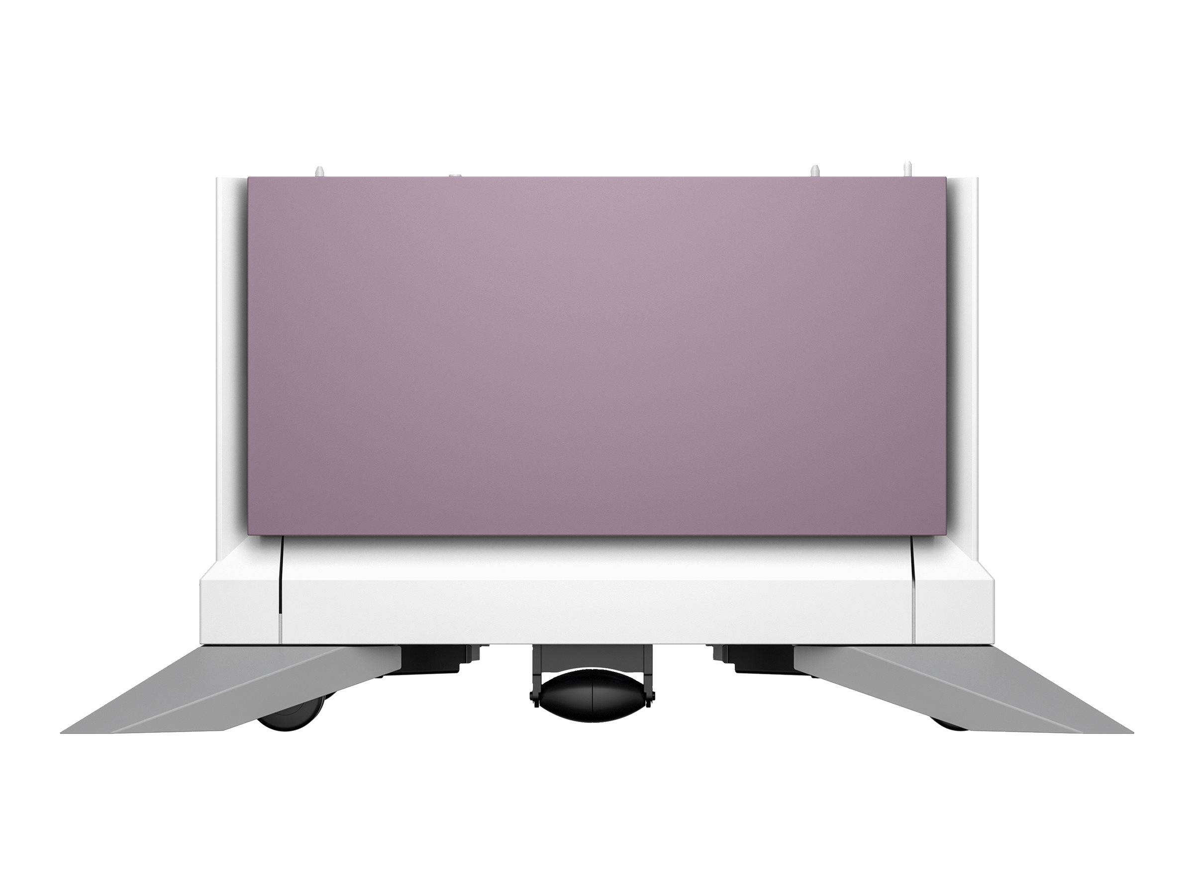 HP - Druckerständer-Ablagefach - hohe Kapazität