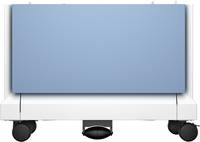 HP - Druckerständer-Ablagefach - hohe Kapazität