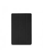 Hama Tablet-Huelle Fold Clear für Samsung Galaxy Tab S10+ 12.4 Schwarz Tablet-HÃ¼lle fÃ¼r 12,4