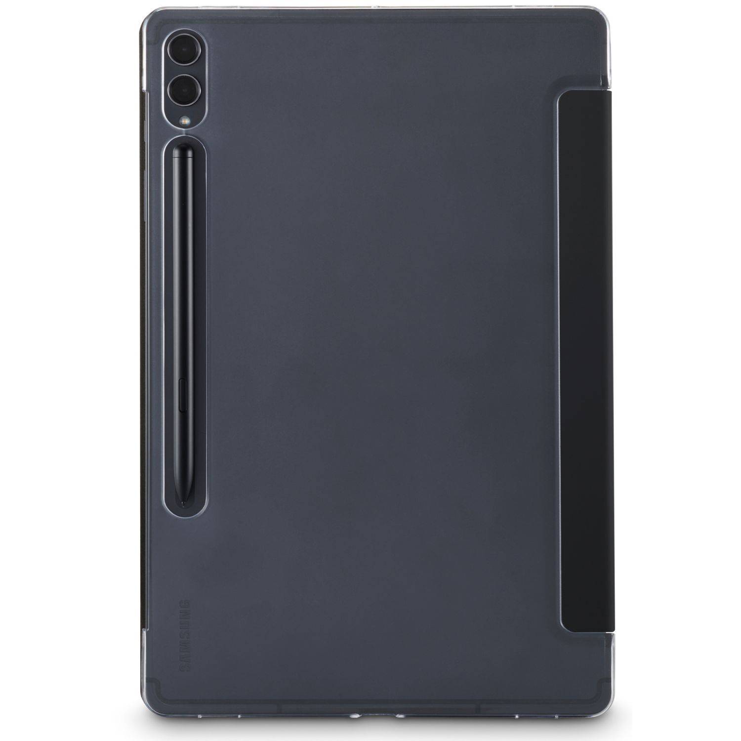 Tablet-Case Fold Clear für Samsung Galaxy Tab S10+ 12,4"