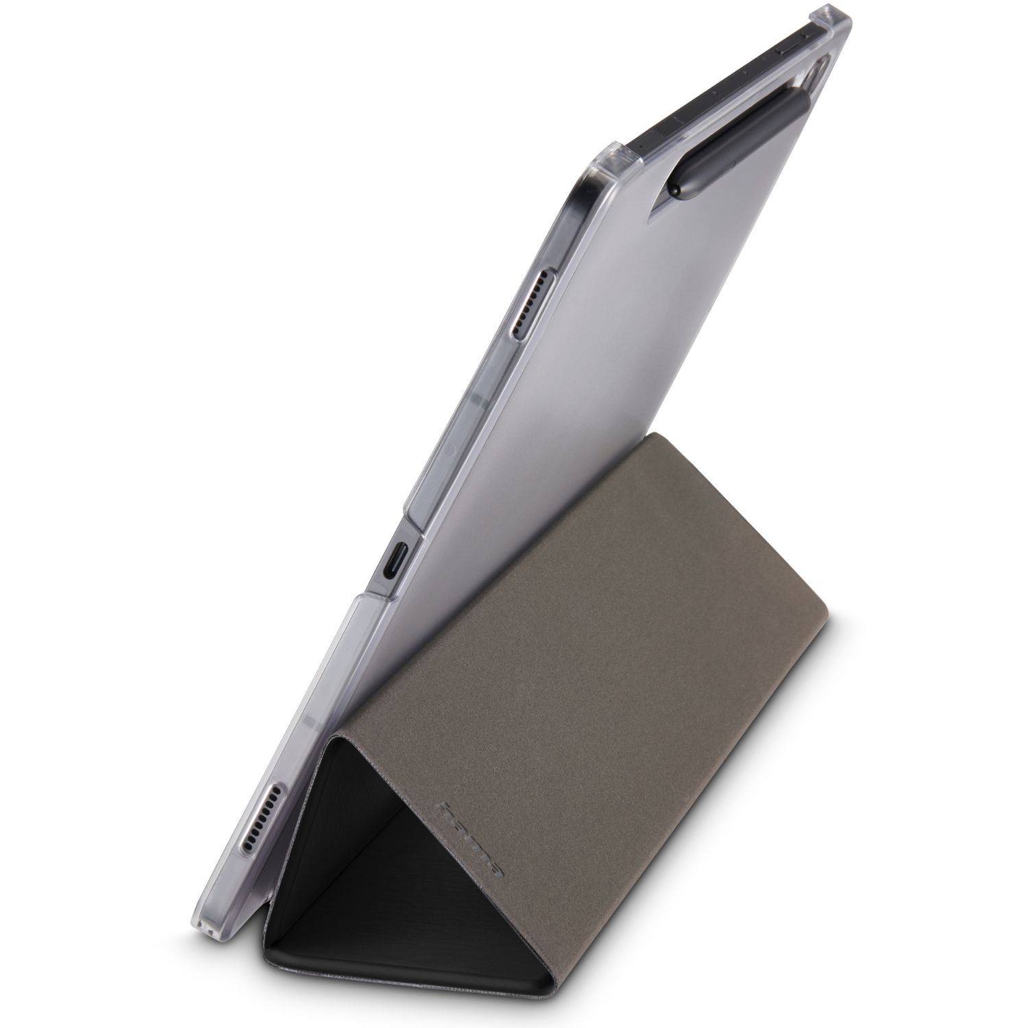 Tablet-Case Fold Clear für Samsung Galaxy Tab S10+ 12,4"