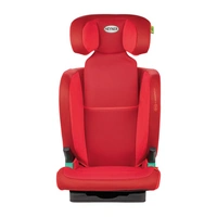 HEYNER® KIDS Kindersitz-Isofix-I-Size 15-36kg Autokindersitz 95-150 cm, 4-12 Jahre Gruppe II/III Autositz Sitzschale für HEYNER® KIDS Kindersitz-Isofix-I-Size 15-36kg Autokindersitz 95-150 cm, 4-12 Jahre Gruppe II/III Autositz Sitzschale für