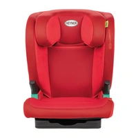HEYNER® KIDS Kindersitz-Isofix-I-Size 15-36kg Autokindersitz 95-150 cm, 4-12 Jahre Gruppe II/III Autositz Sitzschale für HEYNER® KIDS Kindersitz-Isofix-I-Size 15-36kg Autokindersitz 95-150 cm, 4-12 Jahre Gruppe II/III Autositz Sitzschale für