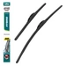 HEYNER® Scheibenwischer Set passend für TOYOTA HIACE IV Pritsche, Fahrgestell (08.1995 - 08.2001) HYBRID HEYNER® Scheibenwischer Set passend für TOYOTA HIACE IV Pritsche, Fahrgestell (08.1995 - 08.2001) HYBRID