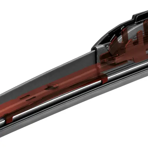 HEYNER® Scheibenwischer Set passend für ASTON MARTIN RAPIDE Coupé (03.2010 - 03.2025) HYBRID Flachbalkenwischer HEYNER® Scheibenwischer Set passend für ASTON MARTIN RAPIDE Coupé (03.2010 - 03.2025) HYBRID Flachbalkenwischer