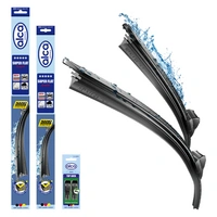 alca® Scheibenwischer-Set passend für MERCEDES-BENZ T-KLASSE (05.2022 - 03.2025) SUPER FLAT Flachbalkenwischer alca® Scheibenwischer-Set passend für MERCEDES-BENZ T-KLASSE (05.2022 - 03.2025) SUPER FLAT Flachbalkenwischer
