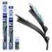alca® Scheibenwischer Set passend für VOLVO V40 Cross Country (01.2013 - 08.2019) SUPER FLAT Flachbalkenwischer alca® Scheibenwischer Set passend für VOLVO V40 Cross Country (01.2013 - 08.2019) SUPER FLAT Flachbalkenwischer