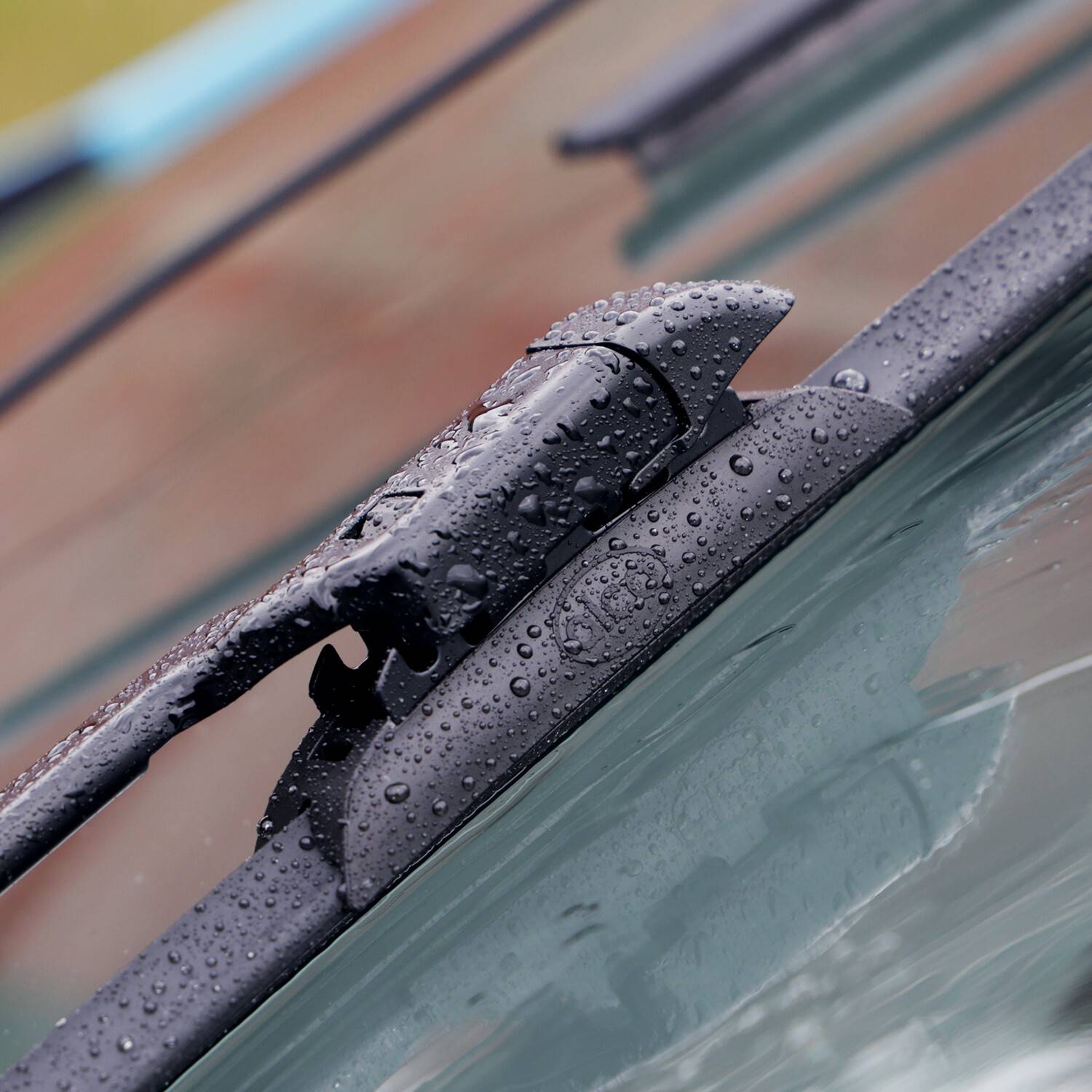 alca® Scheibenwischer passend für LIFAN 620 | SOLANO (04.2008 - 12.2016) SUPER FLAT Flachbalkenwischer