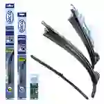 alca® Scheibenwischer Set mit Heckwischer passend für SERES 7 (09.2023 - 07.2025) SUPER FLAT Flachbalkenwischer alca® Scheibenwischer Set mit Heckwischer passend für SERES 7 (09.2023 - 07.2025) SUPER FLAT Flachbalkenwischer