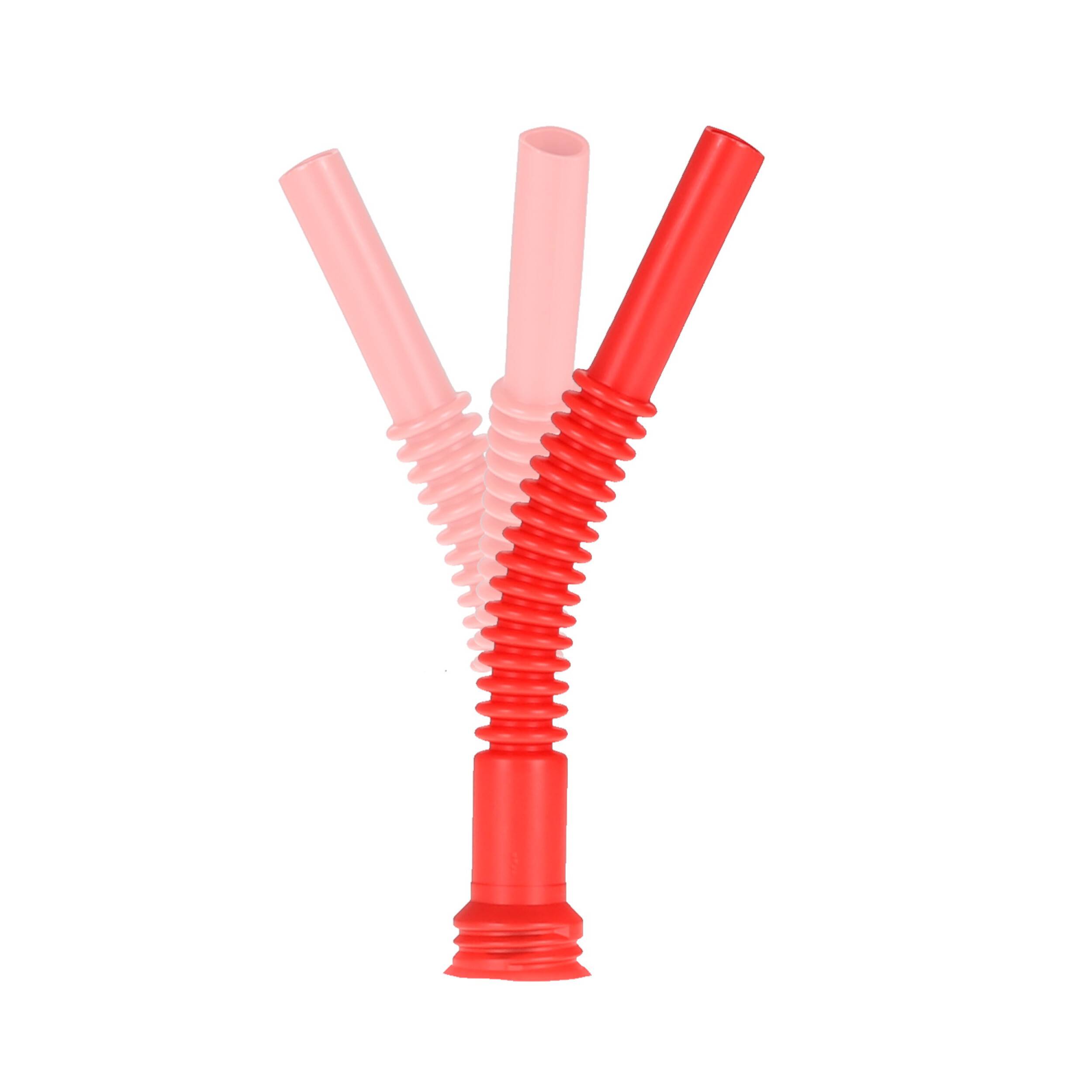 alca® Kanister 5l für Diesel Benzin Kraftstoff-Vorrat aus dickem Kunststoff mit Kindersicherung