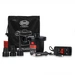 HEYNER® Luftpumpe Camping 12 V 230 V elektrische tragbare Schnellfüllpumpe für Luftbett Luftmatratze Schwimmring Zelt HEYNER® Luftpumpe Camping 12 V 230 V elektrische tragbare Schnellfüllpumpe für Luftbett Luftmatratze Schwimmring Zelt
