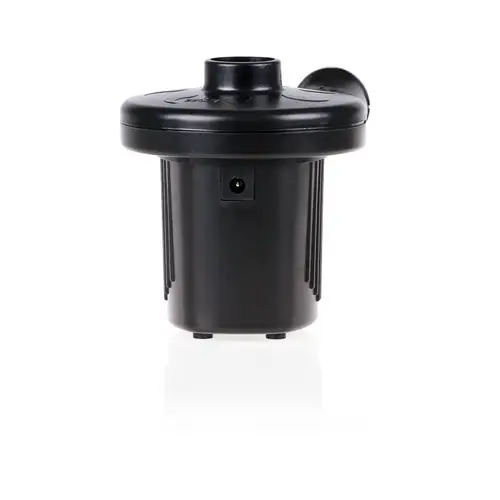 HEYNER® Luftpumpe Camping 12 V 230 V elektrische tragbare Schnellfüllpumpe für Luftbett Luftmatratze Schwimmring Zelt HEYNER® Luftpumpe Camping 12 V 230 V elektrische tragbare Schnellfüllpumpe für Luftbett Luftmatratze Schwimmring Zelt