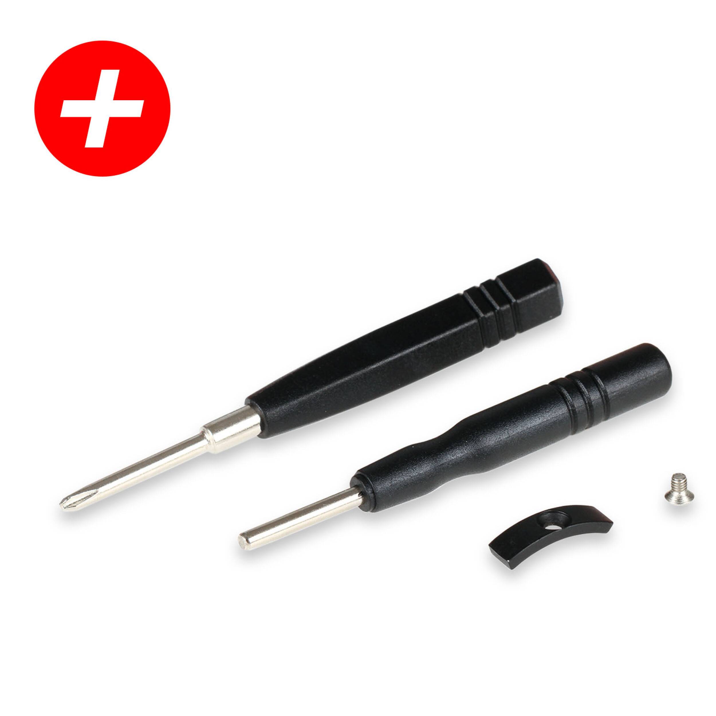 HEYNER® Lenkradsperre Wegfahrsperre mit Zahlenschloss Diebstahlsicherung WheelBlock PRO