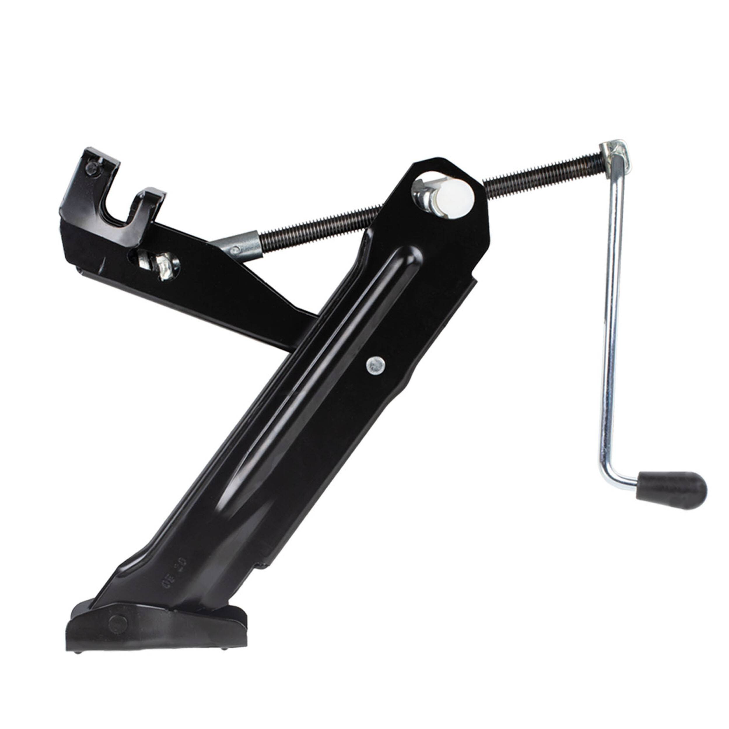 HEYNER® OEM Wagenheber Erstausrüsterqualität Scherenwagenheber VW Caddy - bis 1100 kg inkl. Tasche