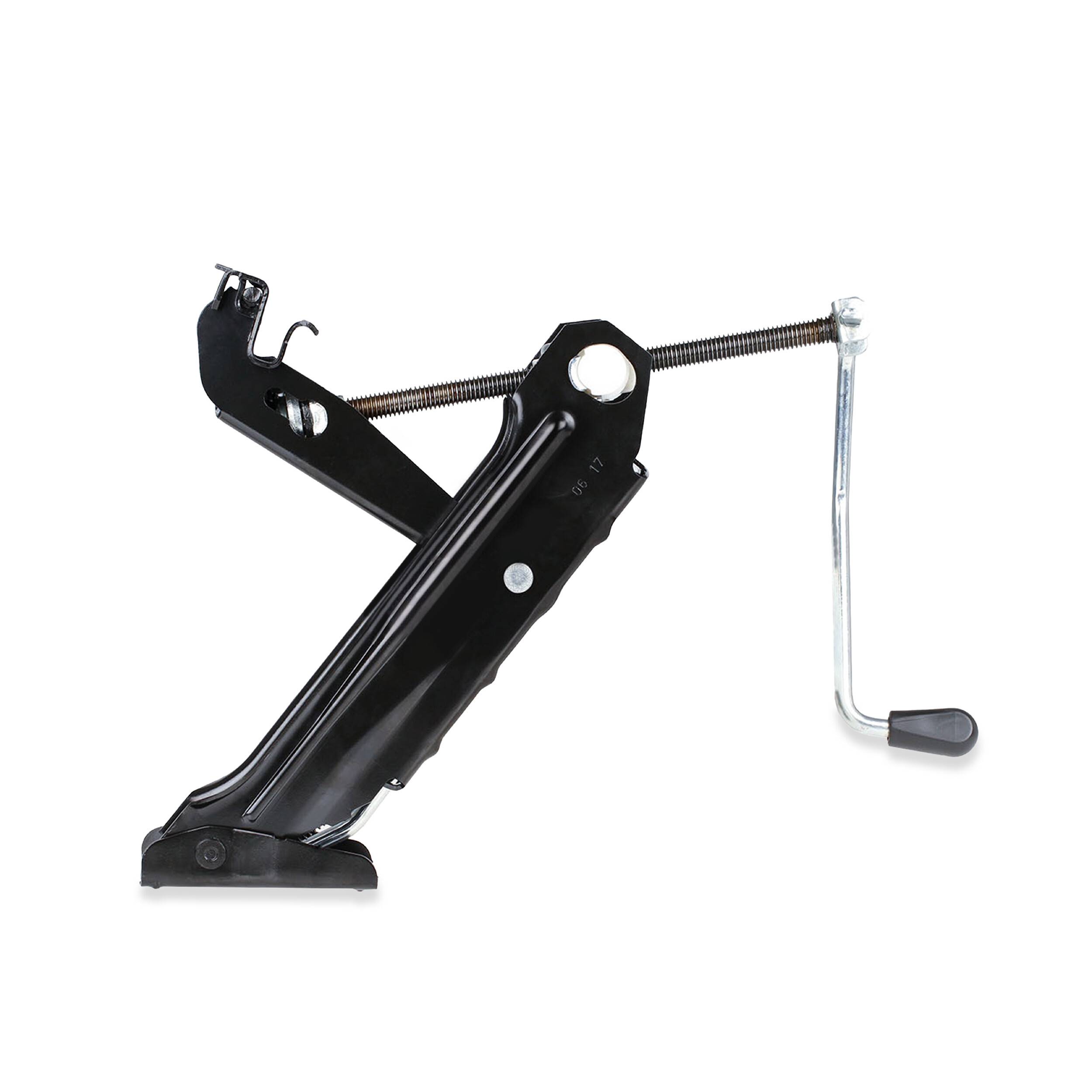 HEYNER® OEM Wagenheber I Made in EU I passend für VW Golf & SEAT Leon & Skoda Octavia & Audi A3