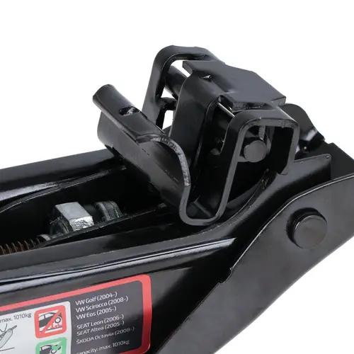 HEYNER® OEM Wagenheber - MADE IN EU - passend für Golf/Leon/Octavia/A3 - bis 1010 kg HEYNER® OEM Wagenheber - MADE IN EU - passend für Golf/Leon/Octavia/A3 - bis 1010 kg