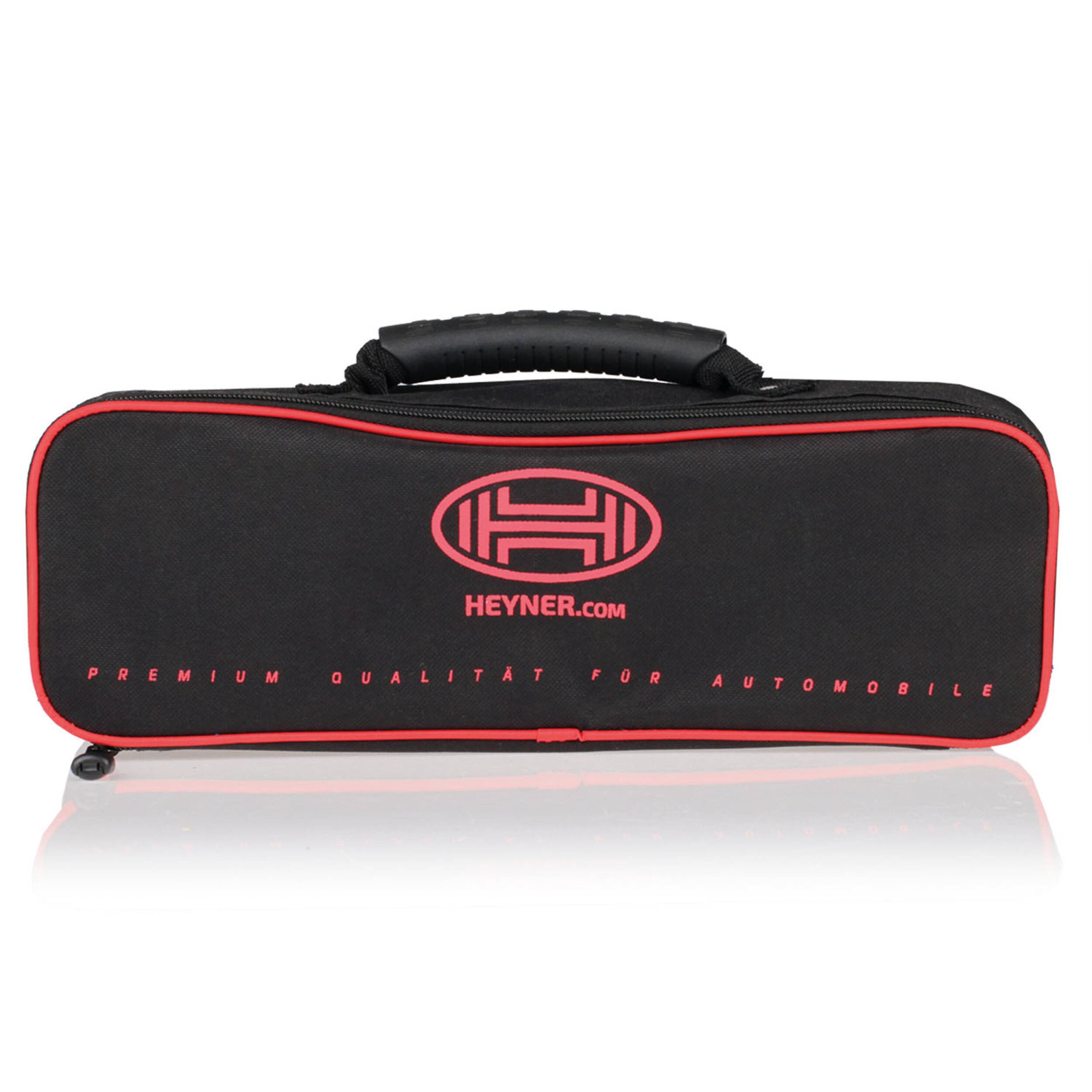 HEYNER® OEM Wagenheber - MADE IN EU - passend für Golf/Leon/Octavia/A3 - bis 1010 kg