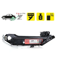 HEYNER® OEM Wagenheber - MADE IN EU - passend für Golf/Leon/Octavia/A3 - bis 1010 kg HEYNER® OEM Wagenheber - MADE IN EU - passend für Golf/Leon/Octavia/A3 - bis 1010 kg