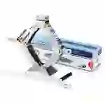 alca® Scherenwagenheber Wagenheber 0,8t Reifenwechsel Universal Hubhöhe 32cm alca® Scherenwagenheber Wagenheber 0,8t Reifenwechsel Universal Hubhöhe 32cm