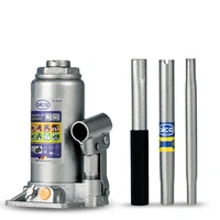 alca® Wagenheber Unterstellheber hydraulisch 8t Stempel-Wagenheber für SUV/PKW Hubhöhe 18,5-36cm alca® Wagenheber Unterstellheber hydraulisch 8t Stempel-Wagenheber für SUV/PKW Hubhöhe 18,5-36cm