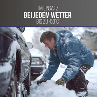 alca® Wagenheber Unterstellheber hydraulischer 20t Stempel-Wagenheber für LKW/PKW Hubhöhe 24,4-44,9cm alca® Wagenheber Unterstellheber hydraulischer 20t Stempel-Wagenheber für LKW/PKW Hubhöhe 24,4-44,9cm