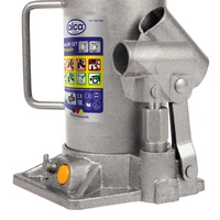 alca® Wagenheber Unterstellheber hydraulischer 12t Stempel-Wagenheber für SUV/PKW Hubhöhe 21,5-40cm alca® Wagenheber Unterstellheber hydraulischer 12t Stempel-Wagenheber für SUV/PKW Hubhöhe 21,5-40cm