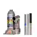 alca® Wagenheber hydraulisch Unterstellheber 2t Stempel-Wagenheber für PKW Hubhöhe 15,8-30,8cm alca® Wagenheber hydraulisch Unterstellheber 2t Stempel-Wagenheber für PKW Hubhöhe 15,8-30,8cm