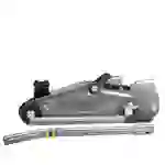 alca® hydraulischer Rangierwagenheber, 2t Wagenheber, Flach, Auto PKW Hydraulik Hubhöhe 135 - 330mm alca® hydraulischer Rangierwagenheber, 2t Wagenheber, Flach, Auto PKW Hydraulik Hubhöhe 135 - 330mm
