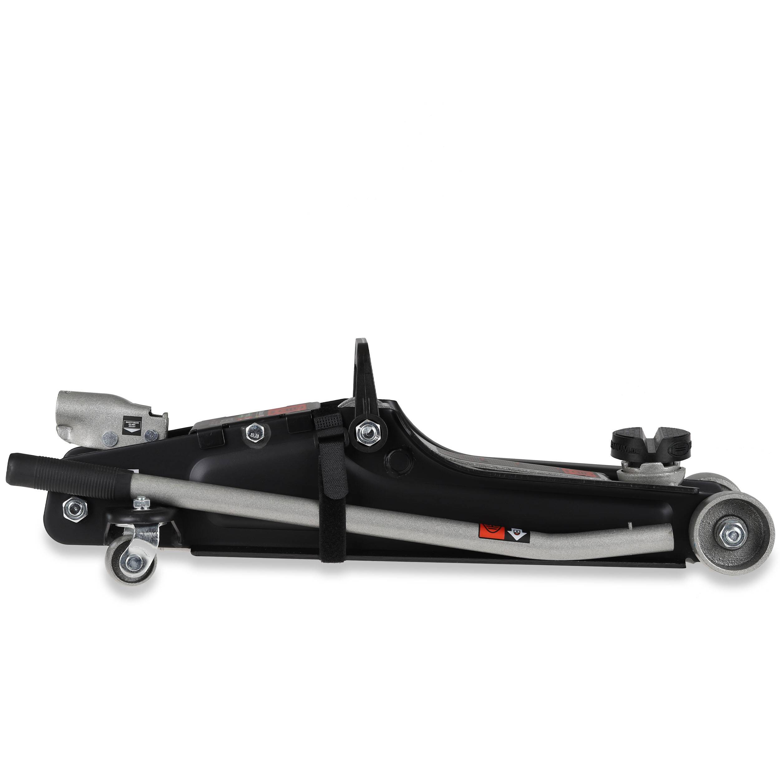 HEYNER® Gummiauflage für Rangierwagenheber Wagenheber Ersatzgummi für Rangierwagenheber 347020