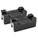 HEYNER® Gummiauflagen 2er Set für Unterstellböcke 347420 (2t) Breite 24 mm 2t Gummipuffer Wagenheber Rangierwagenheber HEYNER® Gummiauflagen 2er Set für Unterstellböcke 347420 (2t) Breite 24 mm 2t Gummipuffer Wagenheber Rangierwagenheber